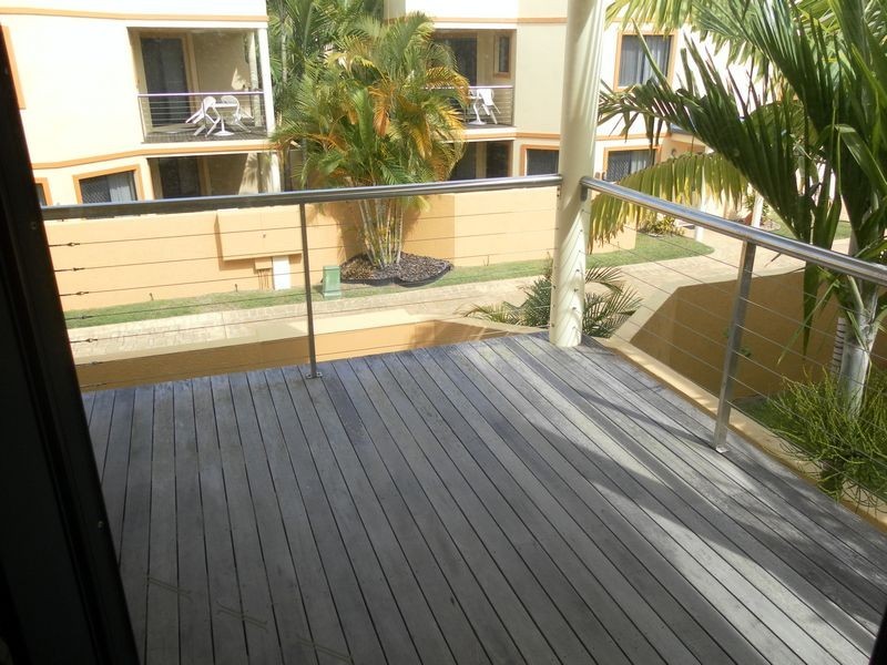 38/33 Elizabeth Street, Urangan QLD 4655