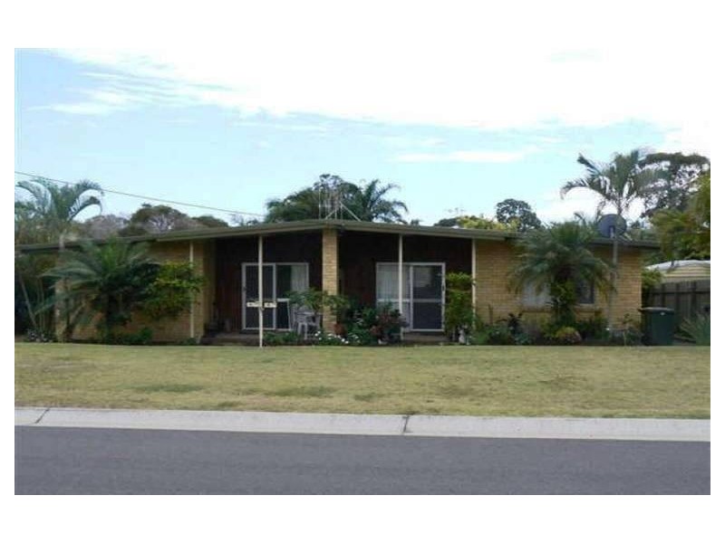 Unit 1/43 John Street, Scarness QLD 4655