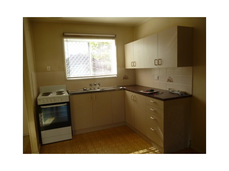 Unit 1/43 John Street, Scarness QLD 4655