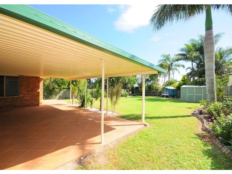 5 Wattlebird Lane, Eli Waters QLD 4655