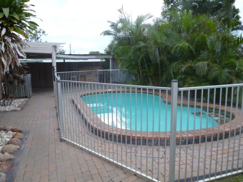 8 Melong Street, Scarness QLD 4655