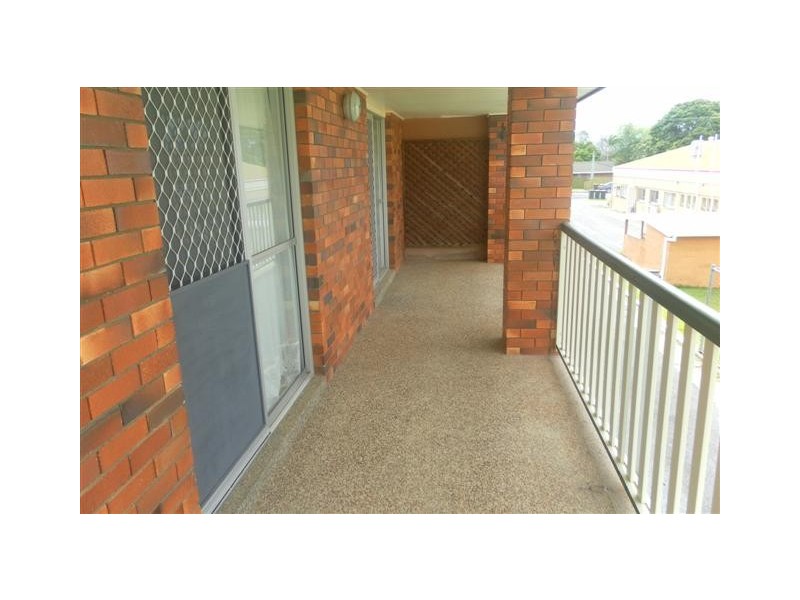 7/64 Taylor Street, Pialba QLD 4655