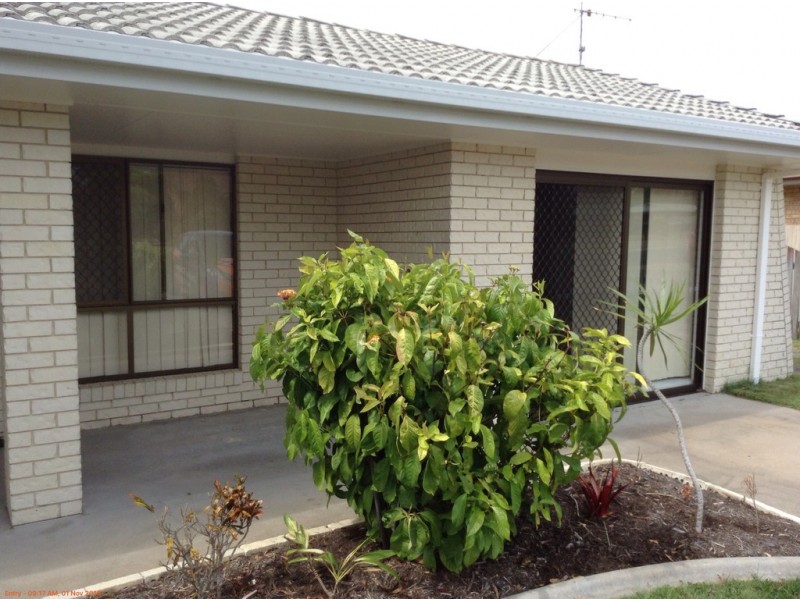 22 Melaleuca Crescent, Kawungan QLD 4655