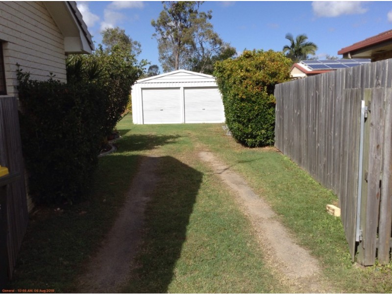 22 Melaleuca Crescent, Kawungan QLD 4655