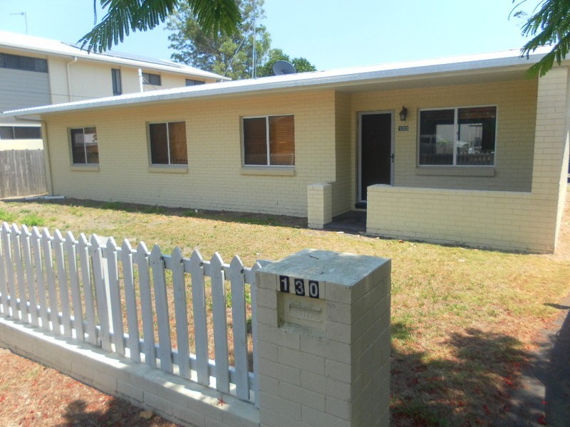 130 Cunningham Street, Urangan QLD 4655