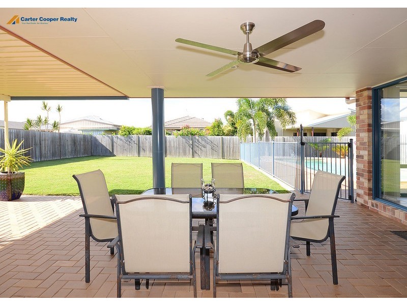 37 Pembridge Circuit, Urraween QLD 4655