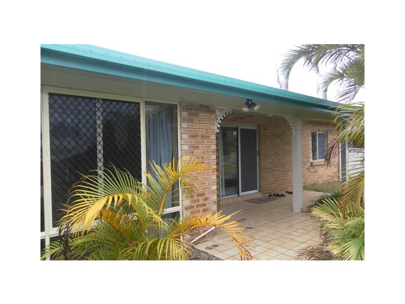 16 Wonga Street, Scarness QLD 4655