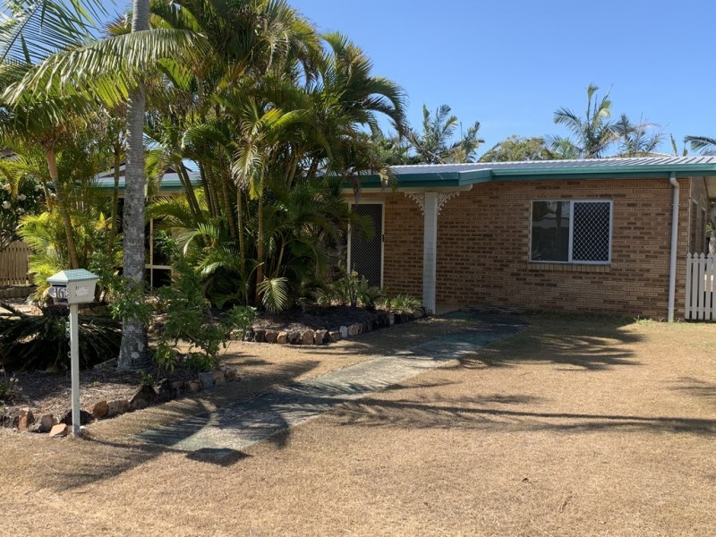 16 Wonga Street, Scarness QLD 4655