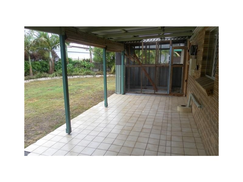 16 Wonga Street, Scarness QLD 4655