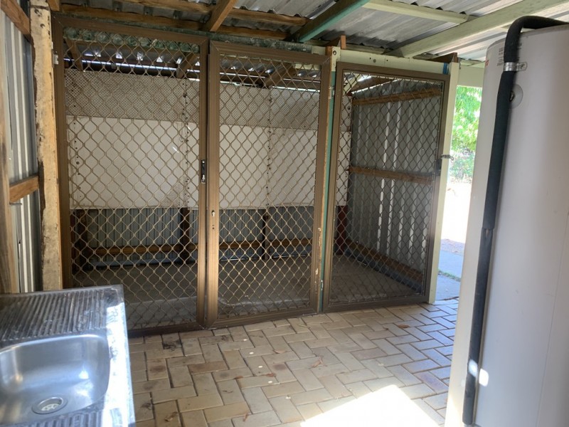 16 Wonga Street, Scarness QLD 4655