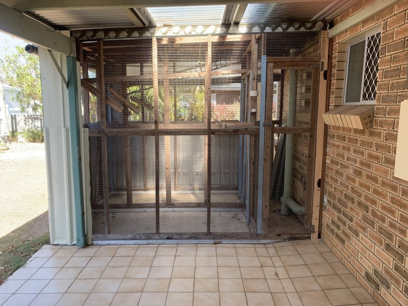 16 Wonga Street, Scarness QLD 4655