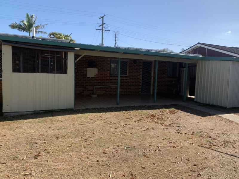 16 Wonga Street, Scarness QLD 4655