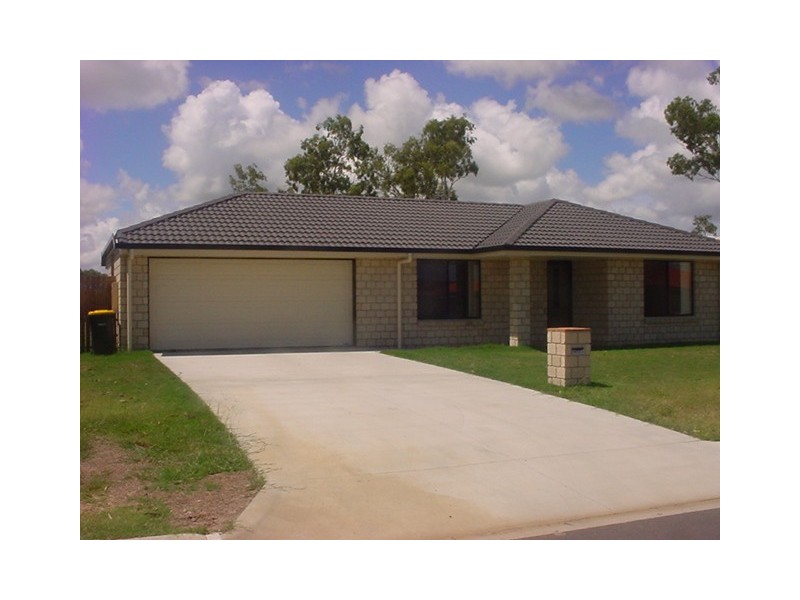 59 Archer Drive, Point Vernon QLD 4655