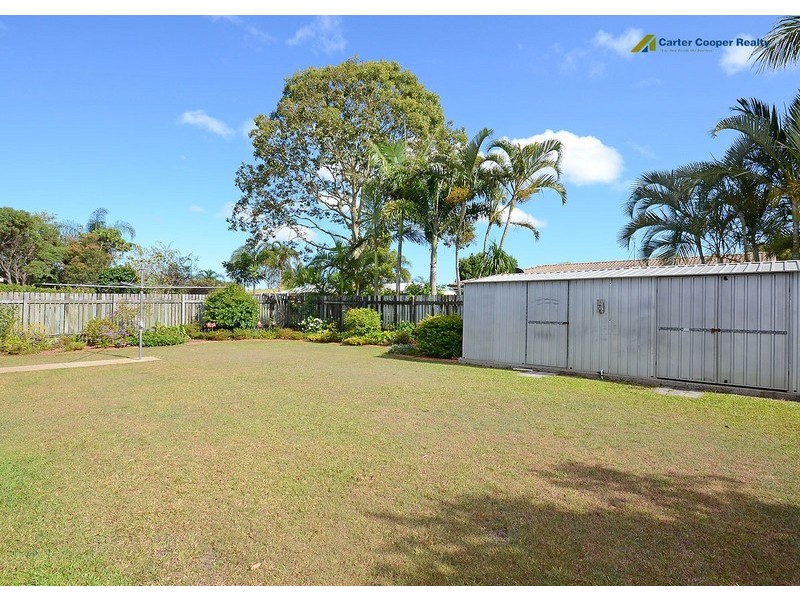 12 Meledie Avenue, Kawungan QLD 4655