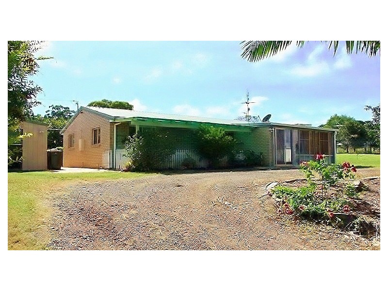 5b Mitchell Avenue, Craignish QLD 4655