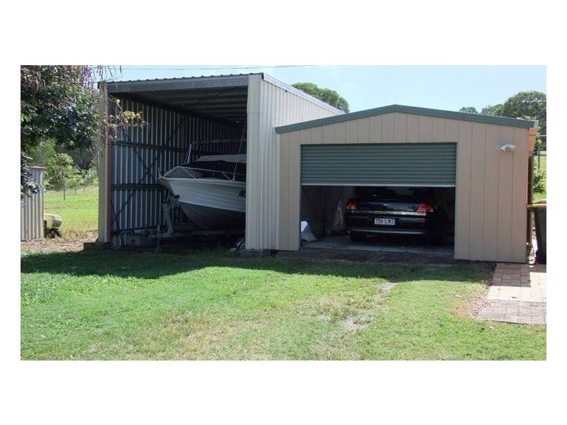 5b Mitchell Avenue, Craignish QLD 4655