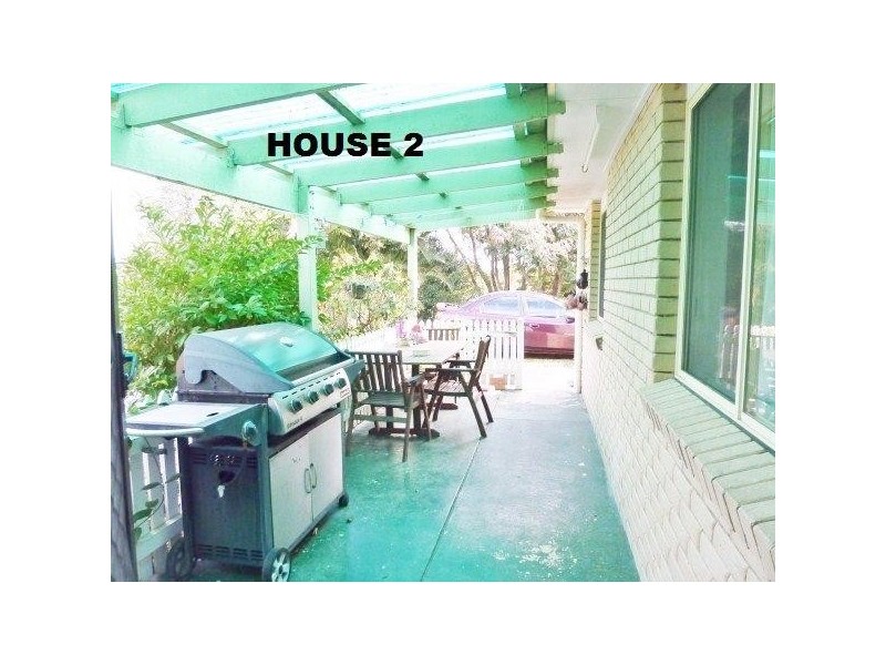 5b Mitchell Avenue, Craignish QLD 4655