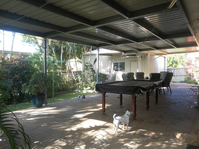 13 Ungowa Avenue, Pialba QLD 4655