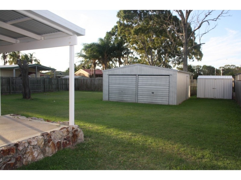 109 Hammond Street, Urangan QLD 4655