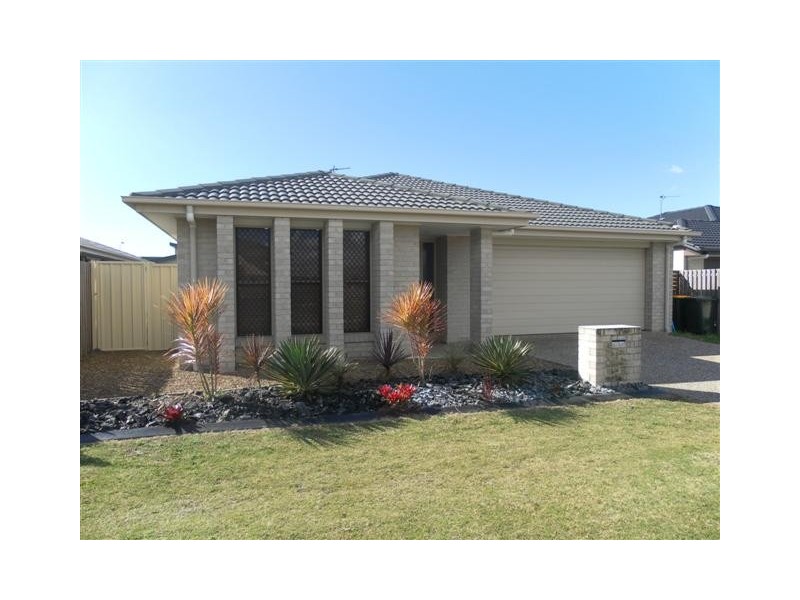13 Salamander Avenue, Urraween QLD 4655