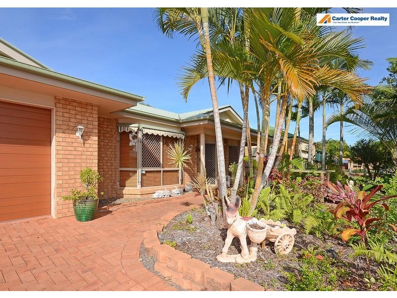 58 Kookaburra Drive, Eli Waters QLD 4655