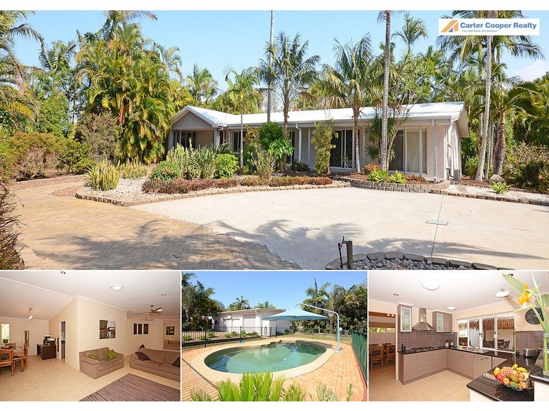 5 Maike Drive, Urraween QLD 4655