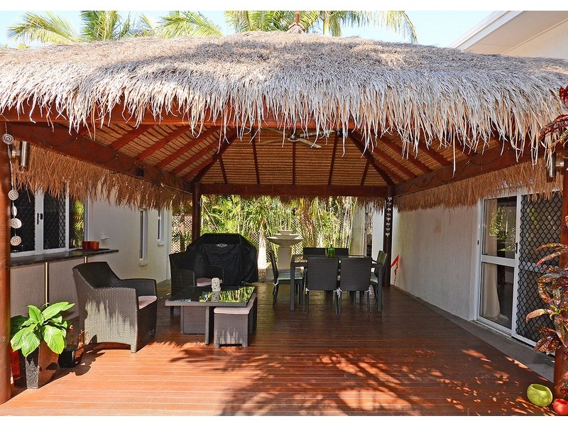 5 Maike Drive, Urraween QLD 4655