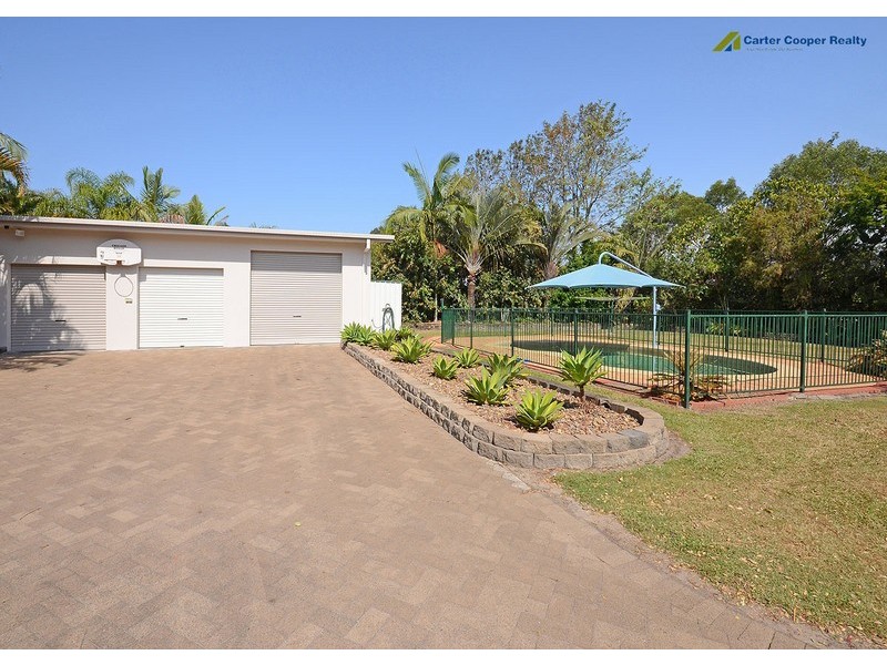 5 Maike Drive, Urraween QLD 4655