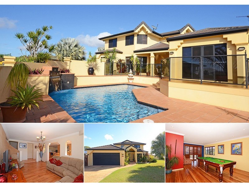 38 Gundesen Drive, Urraween QLD 4655