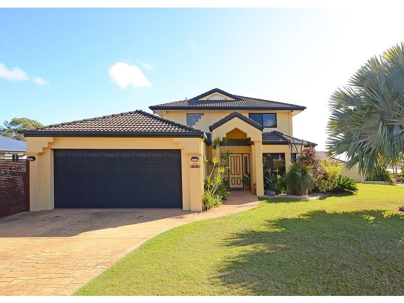 38 Gundesen Drive, Urraween QLD 4655