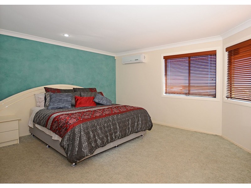 38 Gundesen Drive, Urraween QLD 4655