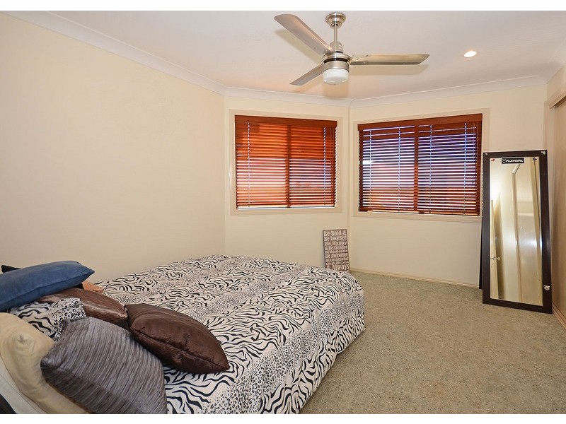 38 Gundesen Drive, Urraween QLD 4655