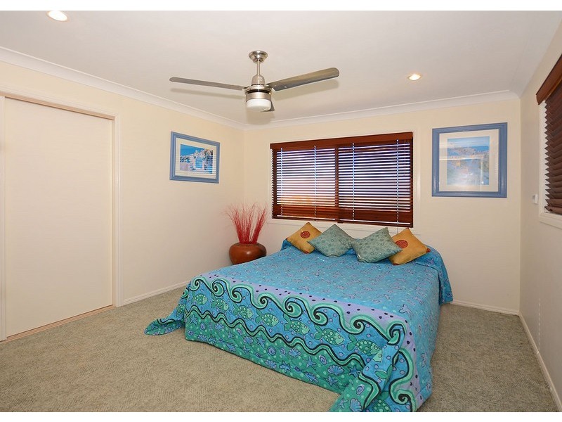 38 Gundesen Drive, Urraween QLD 4655