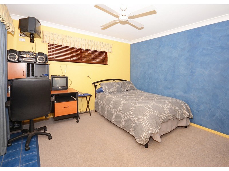 38 Gundesen Drive, Urraween QLD 4655