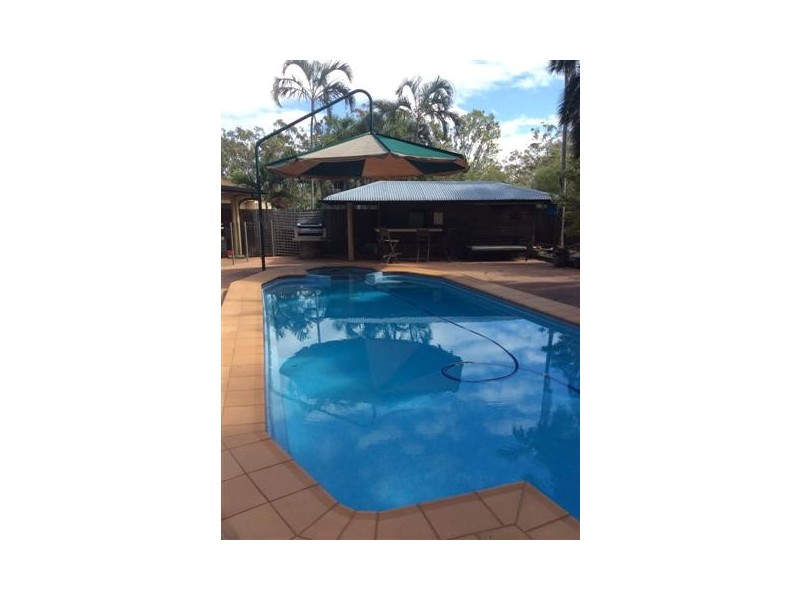 17 Wellington Crescent, Wondunna QLD 4655