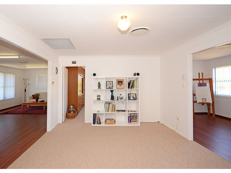 97 Denmans Camp Rd, Scarness QLD 4655