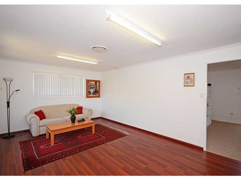 97 Denmans Camp Rd, Scarness QLD 4655