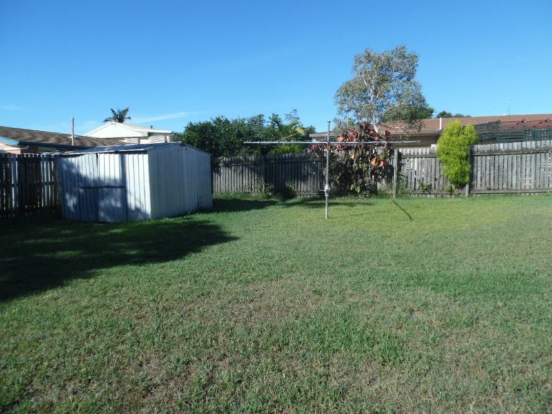 19 Eurong Avenue, Pialba QLD 4655