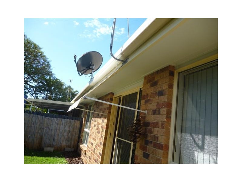 2/70 King Street, Urangan QLD 4655