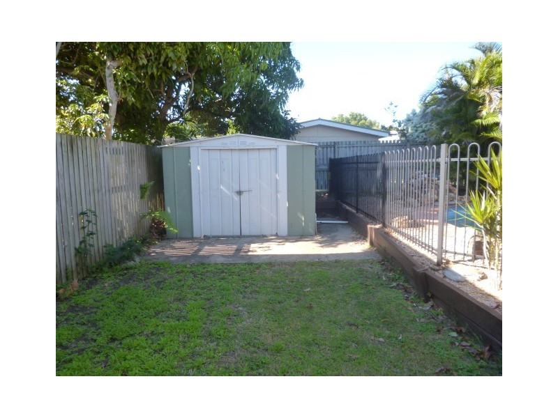 30 Zephyr Street, Scarness QLD 4655