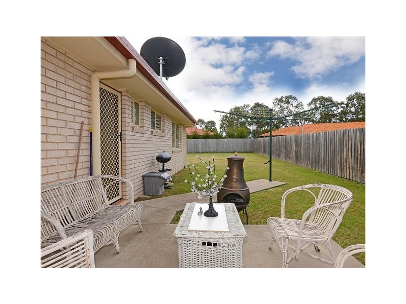 5 Malcolm Court, Point Vernon QLD 4655