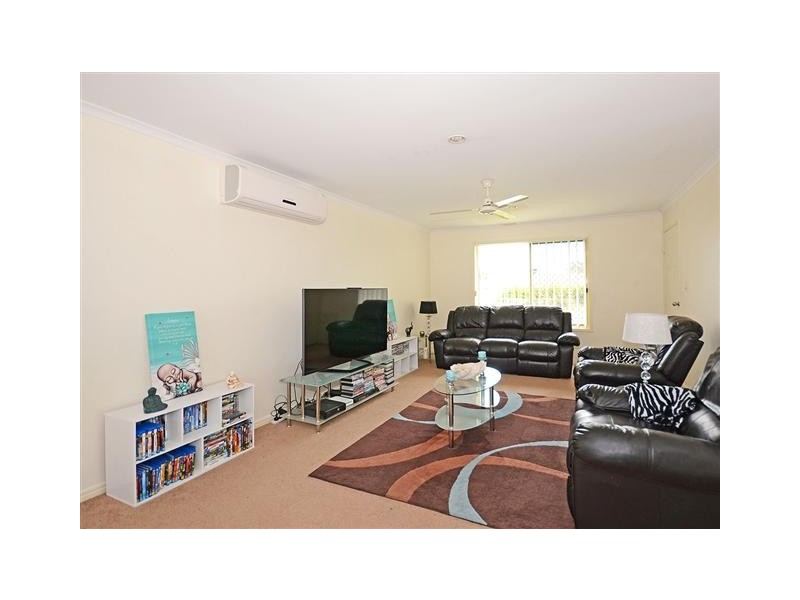 5 Malcolm Court, Point Vernon QLD 4655
