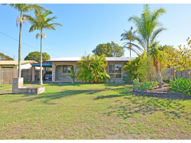10 Minguin Street, Scarness QLD 4655