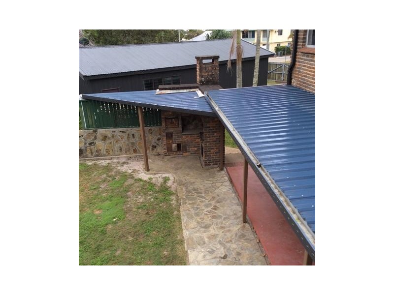 181 Long Street, Point Vernon QLD 4655