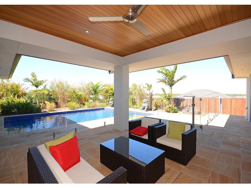 36 Parklands Boulevard, Wondunna QLD 4655