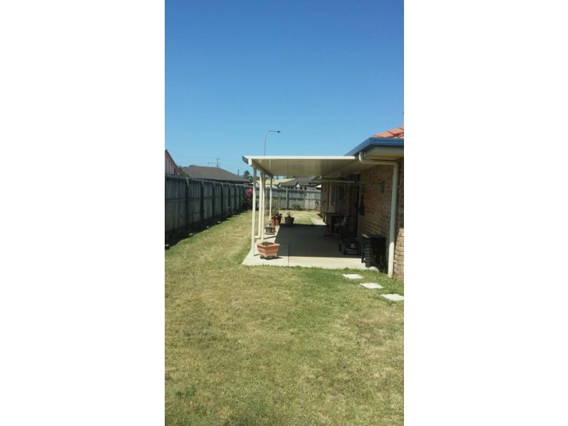 19 Gunsynd Way, Point Vernon QLD 4655