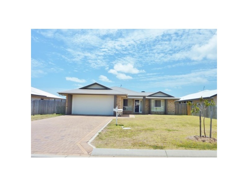 22 Harly Court, Urraween QLD 4655