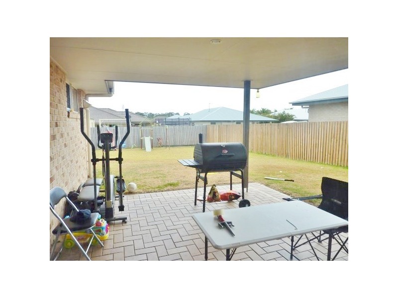 22 Harly Court, Urraween QLD 4655