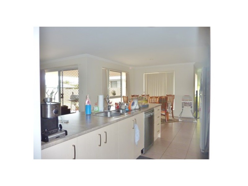 22 Harly Court, Urraween QLD 4655