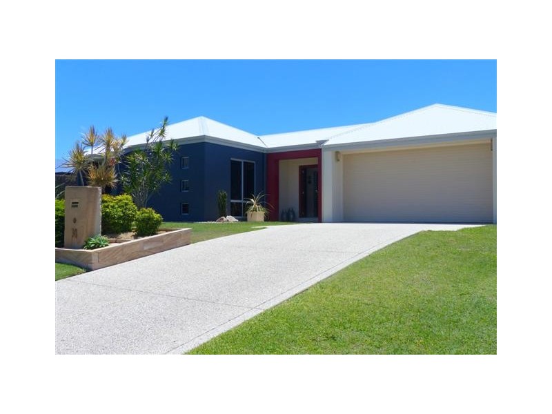 14 Marcocci Street, Urraween QLD 4655